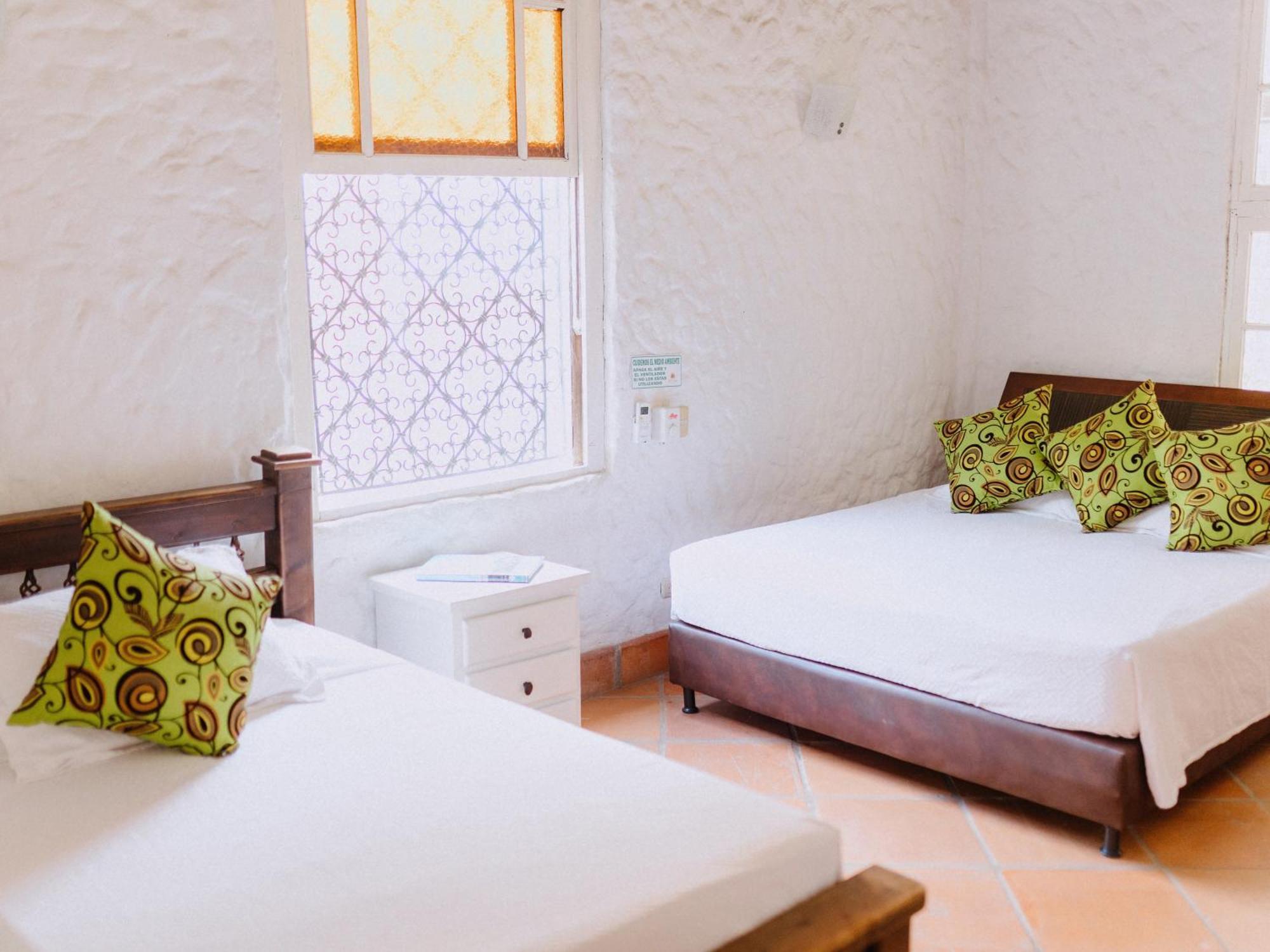 Hotel Kalma *