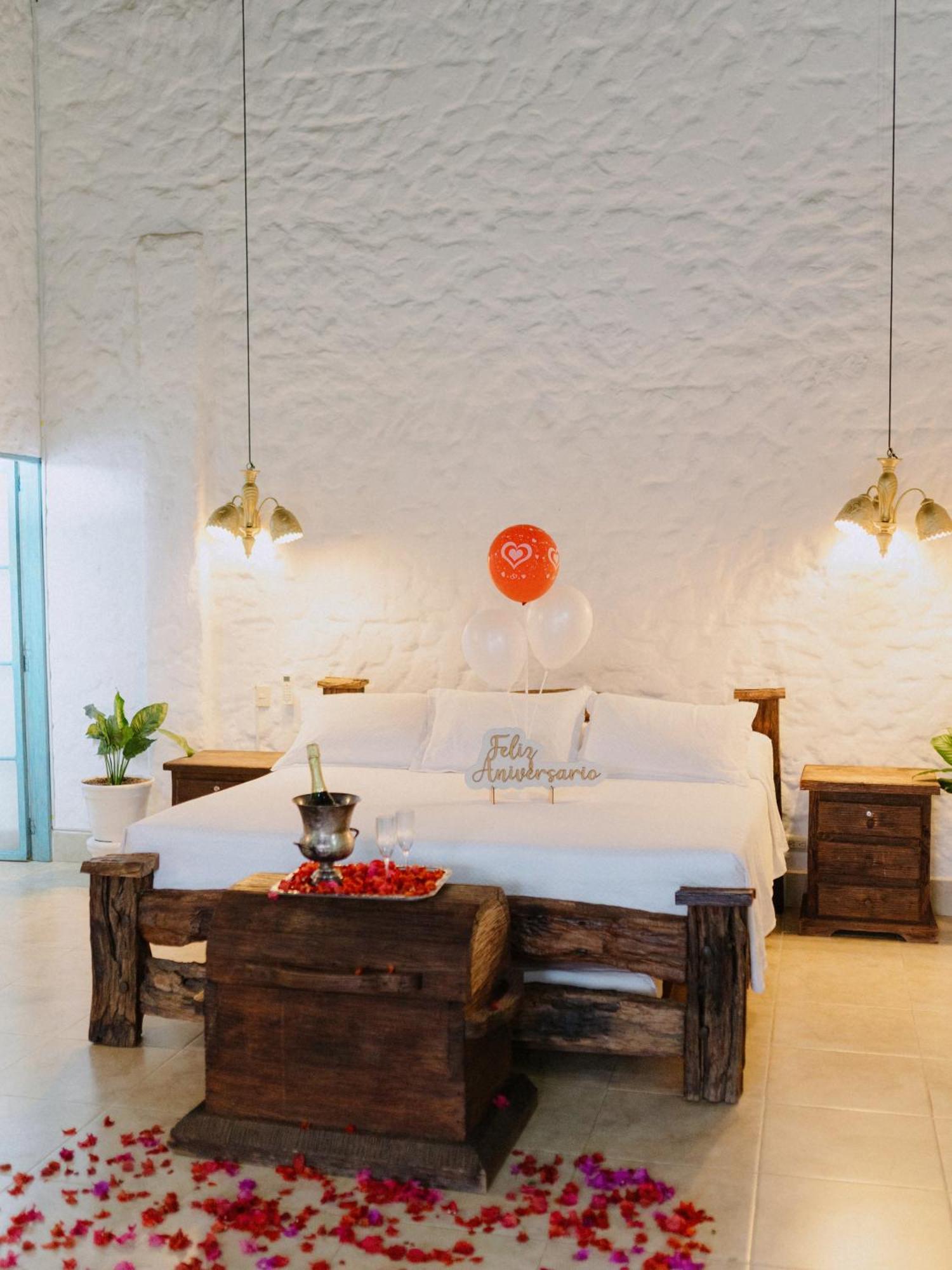 Kalma Hotel Santa Fe de Antioquia