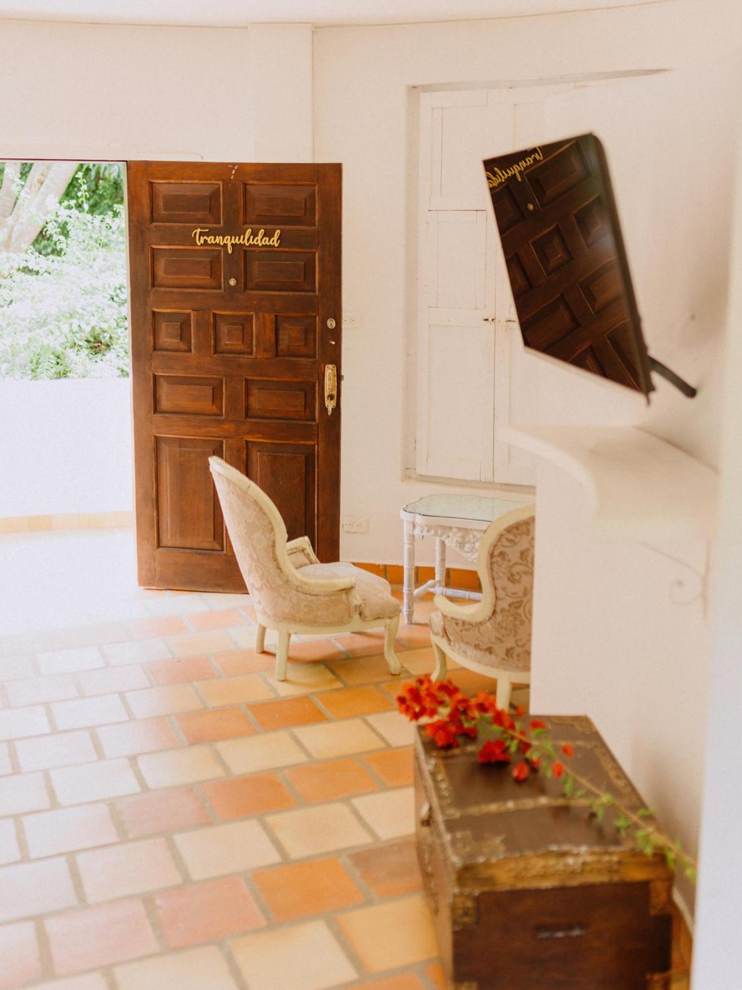 Kalma Hotel Santa Fe de Antioquia