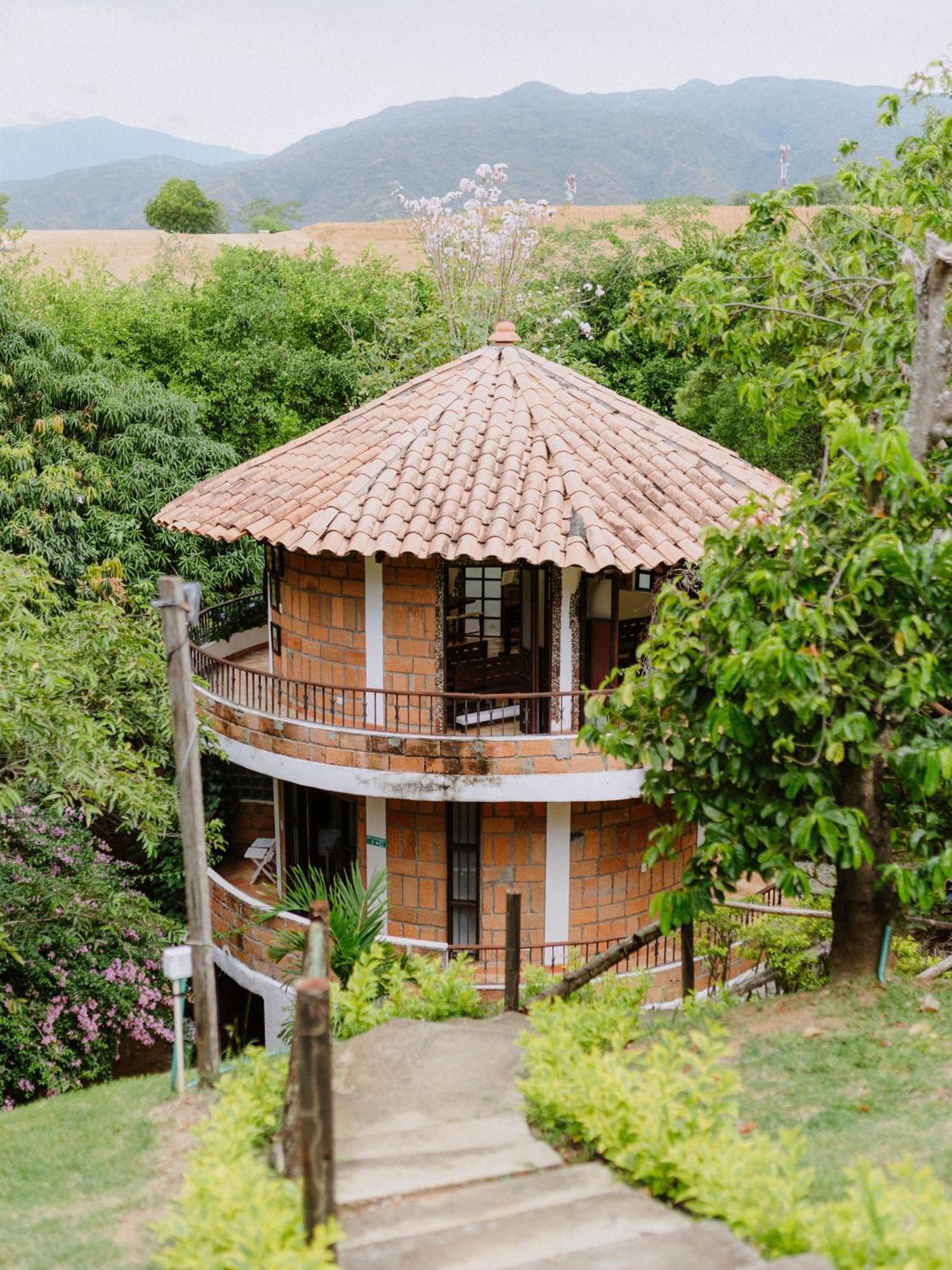 Kalma Santa Fe de Antioquia
