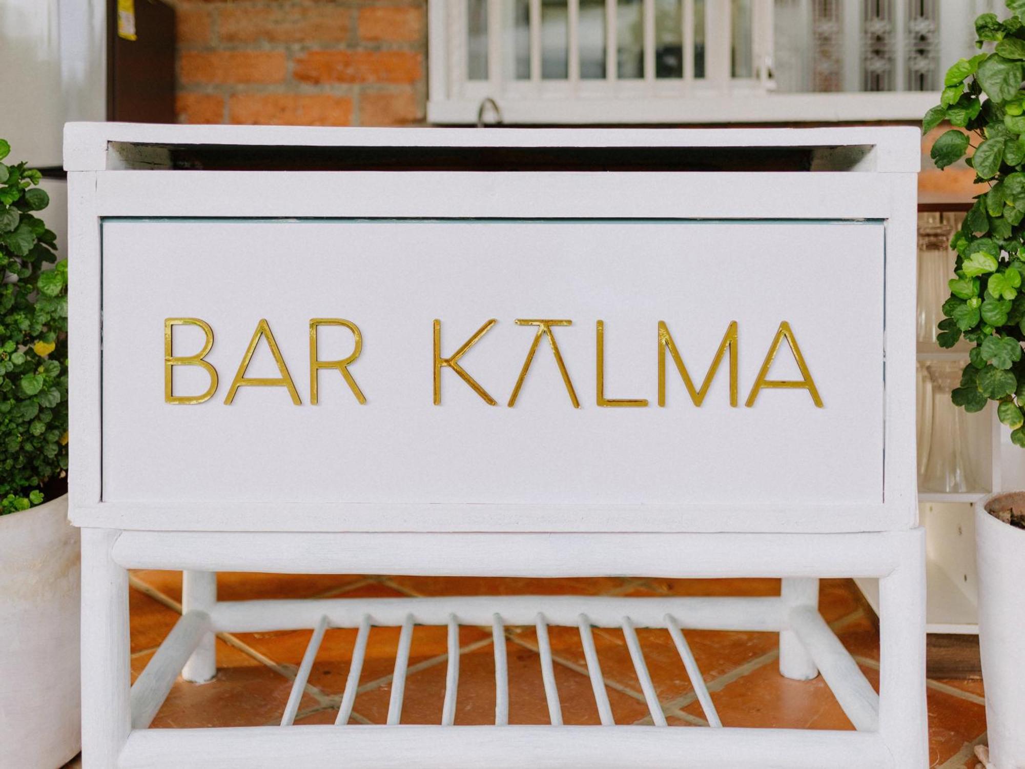 Kalma Santa Fe de Antioquia