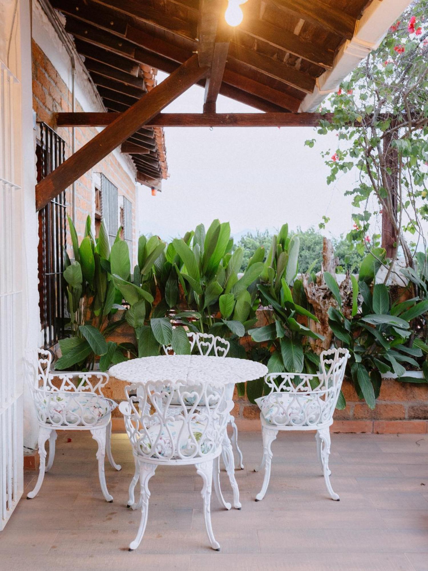 Kalma Hotel