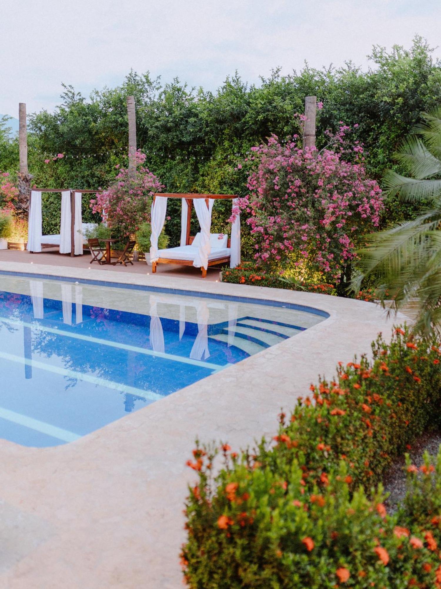 Hotel Kalma Santa Fe de Antioquia